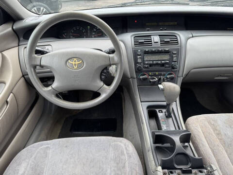 2003 Toyota Avalon XL