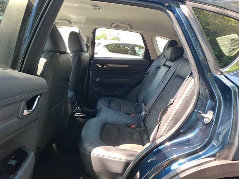2023 Mazda CX-5 2.5 S Select
