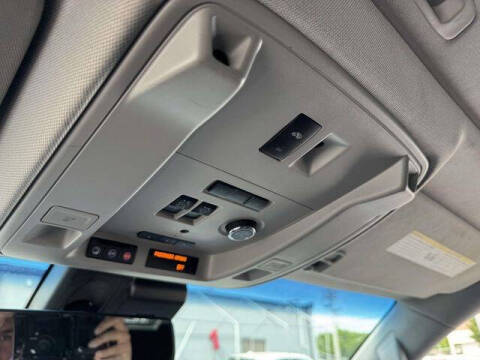 2019 Cadillac Escalade Premium Luxury