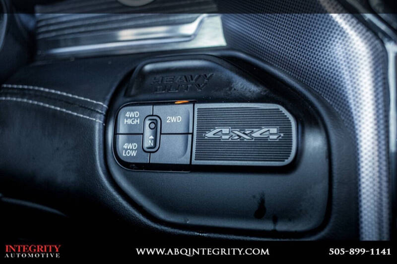 2020 RAM 3500 Limited