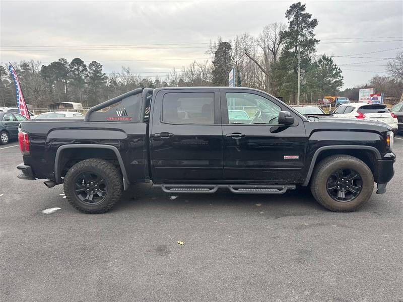 2016 GMC Sierra 1500