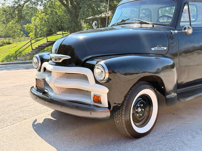 1955 Chevrolet 3100