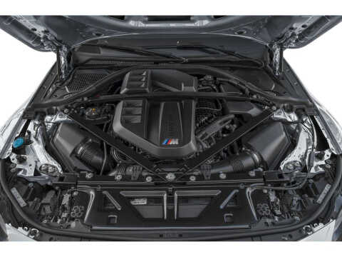 2026 BMW M2