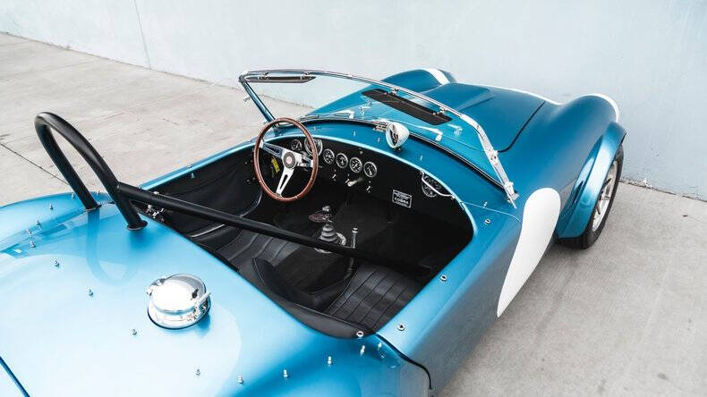 1964 Shelby Cobra