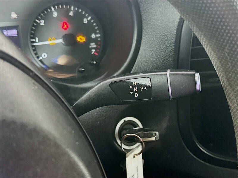 2016 Mercedes-Benz Metris Passenger