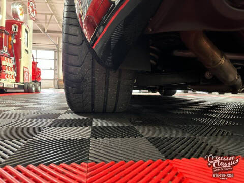 2011 Chevrolet Camaro SS