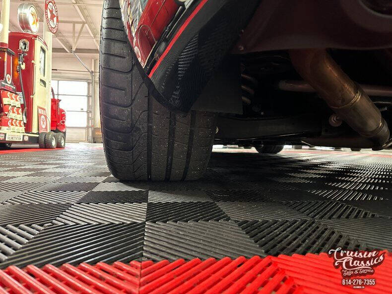 2011 Chevrolet Camaro SS