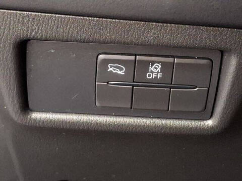 2022 Mazda CX-5 2.5 S Select