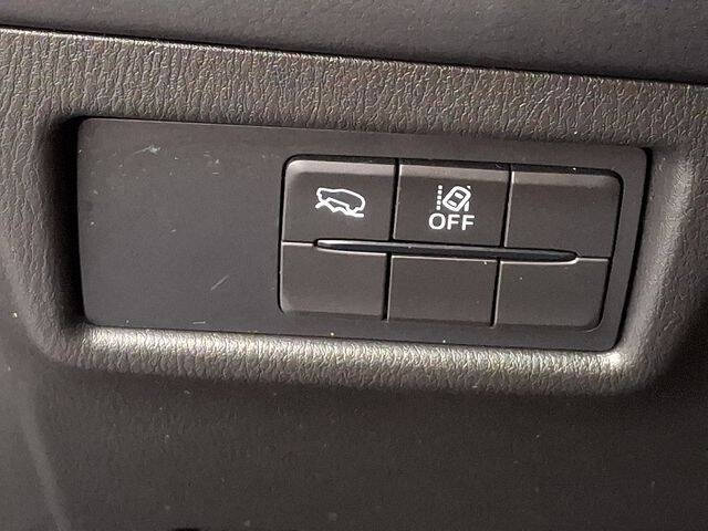 2022 Mazda CX-5 2.5 S Select