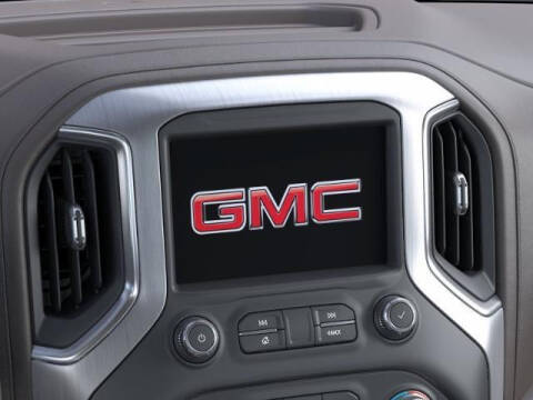 2023 GMC Sierra 2500HD