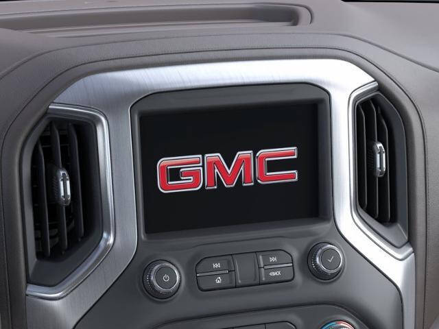 2023 GMC Sierra 2500HD
