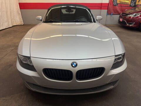 2008 BMW Z4 3.0i