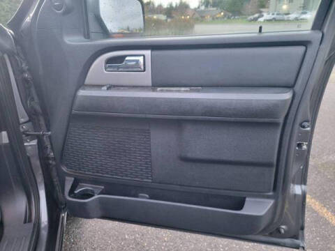 2015 Ford Expedition EL Limited