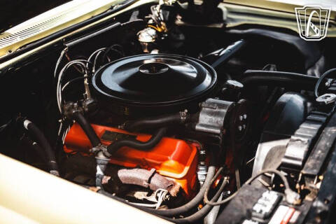 1966 Chevrolet Caprice