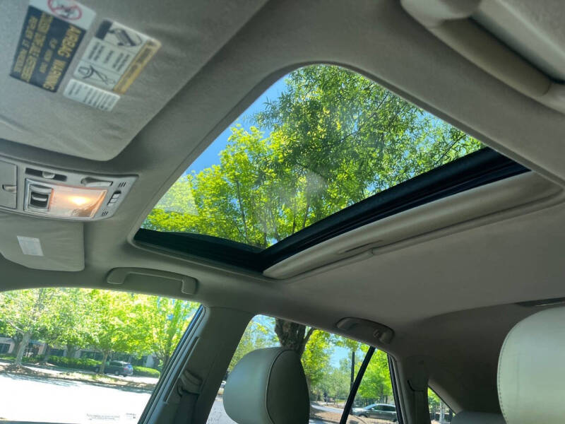 2007 Lexus RX 350