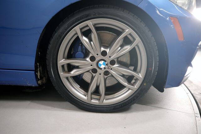 2015 BMW 2 Series M235i