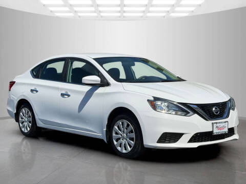 2016 Nissan Sentra