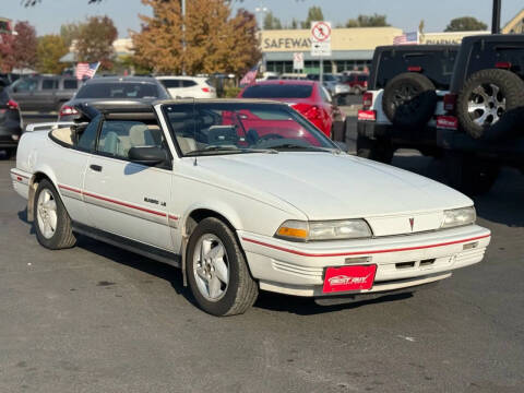 1994 Pontiac Sunbird LE