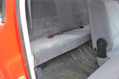 1997 Dodge Ram 1500 Laramie SLT