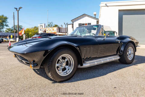 1964 Chevrolet Corvette