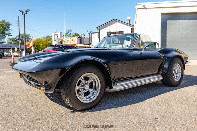 1964 Chevrolet Corvette
