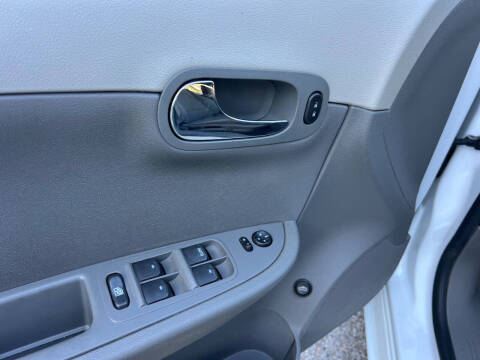 2012 Chevrolet Malibu LS Fleet