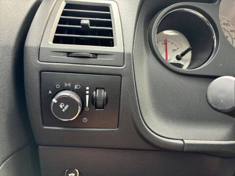 2013 Dodge Challenger R/T