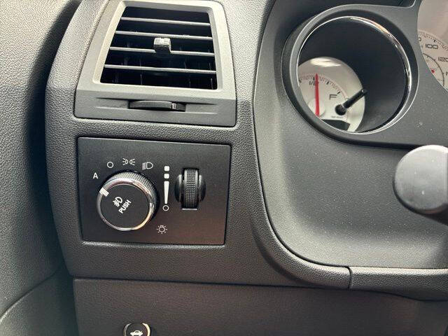 2013 Dodge Challenger R/T