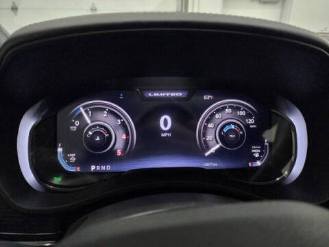 2023 RAM 3500 Limited