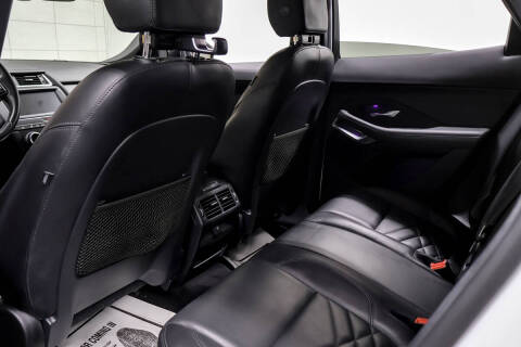 2020 Jaguar E-PACE P250