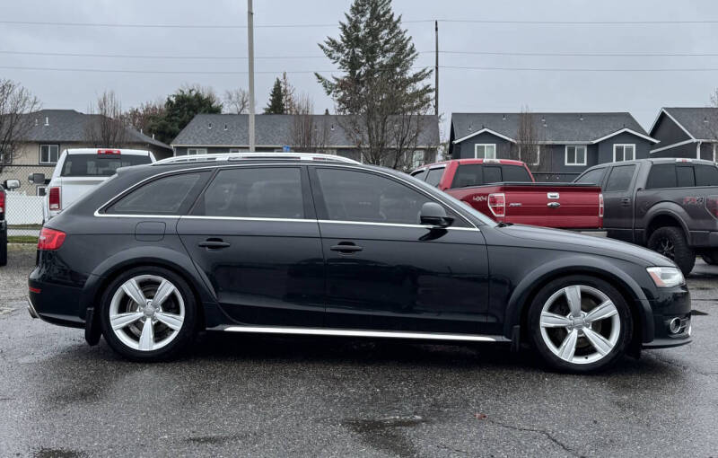2014 Audi Allroad 2.0T quattro Premium Plus