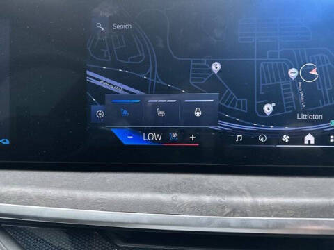 2024 BMW X5 xDrive50e