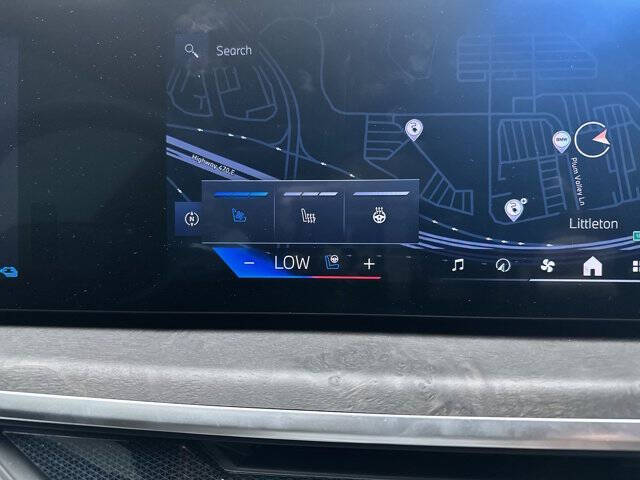 2024 BMW X5 xDrive50e