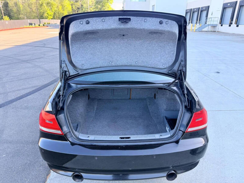 2008 BMW 3 Series 335xi