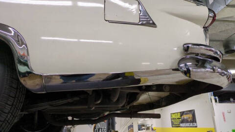 1954 Packard Caribbean