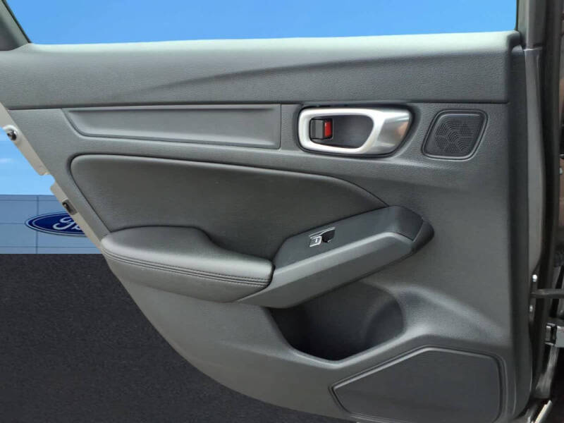 2023 Acura Integra