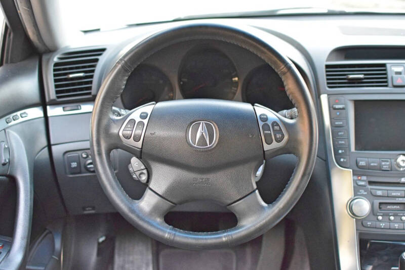 2006 Acura TL Base photo 37