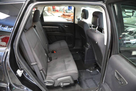 2010 Dodge Journey SXT