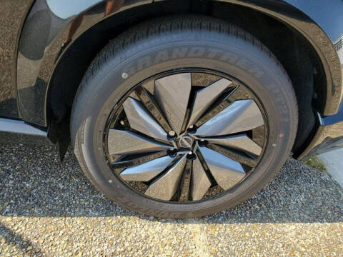 2023 Nissan Ariya Engage+ e-4ORCE