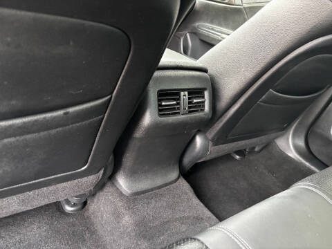 2013 Honda Accord EX-L V6