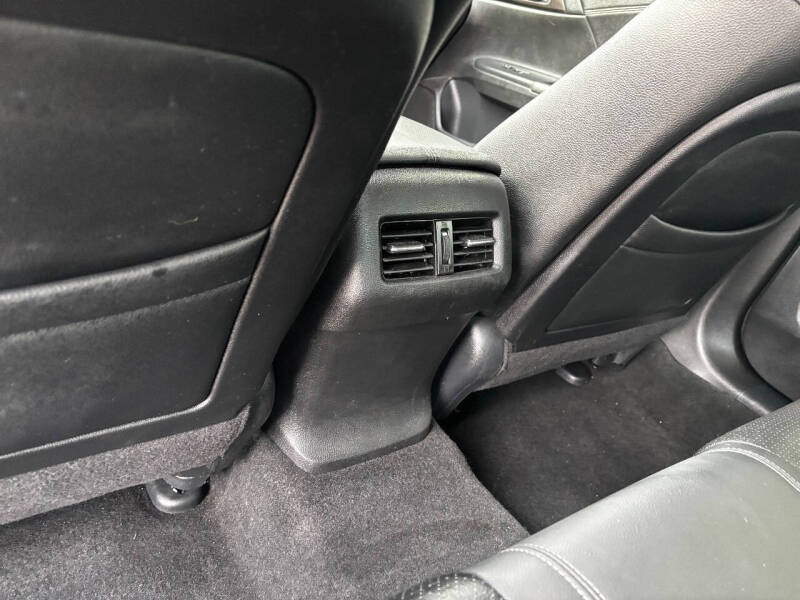 2013 Honda Accord EX-L V6