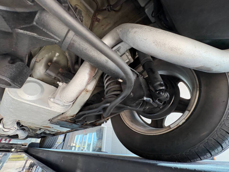 1993 Ford Mustang LX 5.0