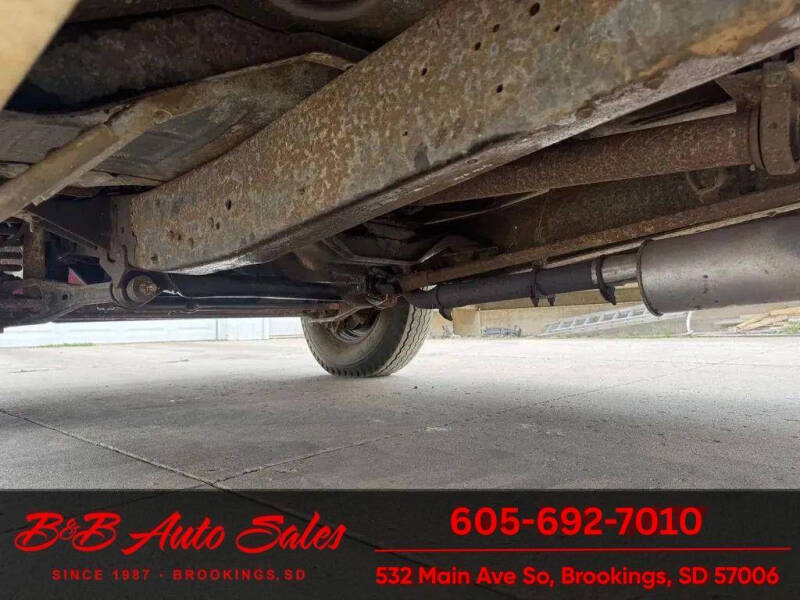 1973 Ford F-350 Super Duty