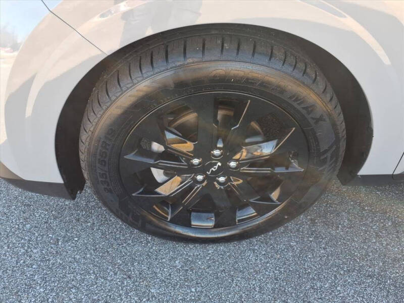 2023 Kia Carnival SX Prestige