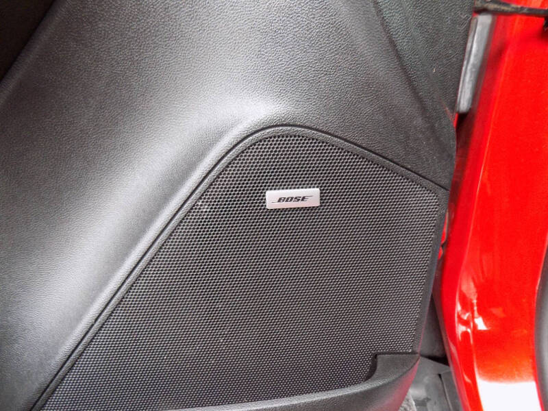 2015 Chevrolet Trax LTZ's photo