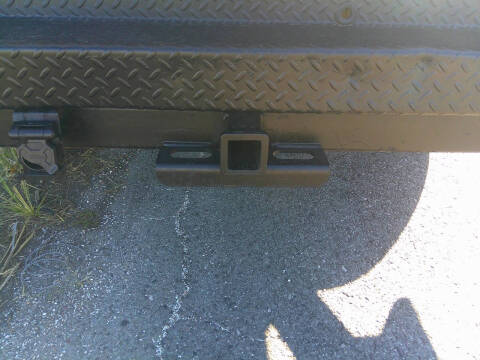 2017 GMC Sierra 2500HD