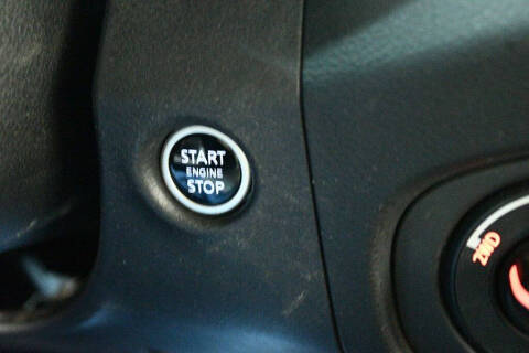 2023 Nissan Frontier