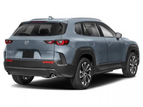 2025 Mazda CX-50 Hybrid Premium Plus