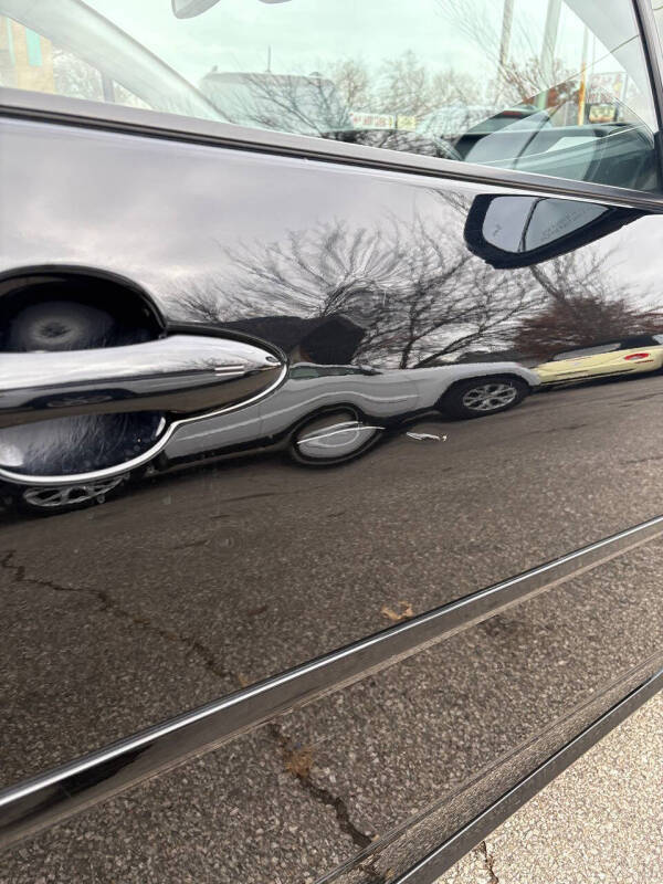 2017 Toyota Prius Three Touring