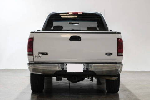 2002 Ford F-150